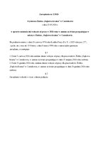 Zarządzenie nr 2-2026 w sprawie ustalenia dni wolnych od pracy w 2026 roku w zamian za święta przypadające w sobotę w Żłobku „ Bajkowa Kraina”.pdf